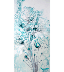 Through The Frozen Veil