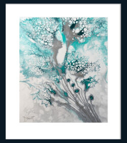 Where Winter Blooms