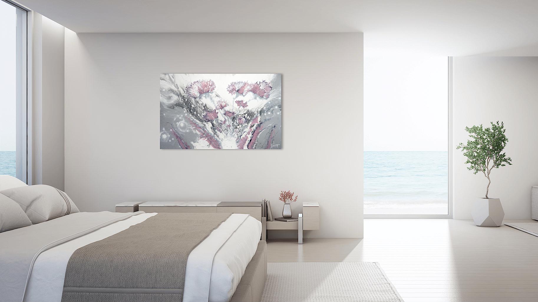 With Grace, Against The Storm - Image 3