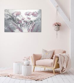 Alternative view of With Grace, Against The Storm