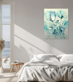 Alternative view of Beneath The Frost