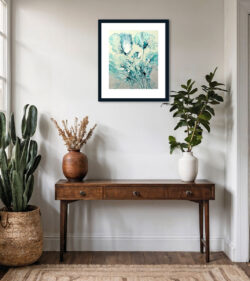 Alternative view of Beneath the Frost