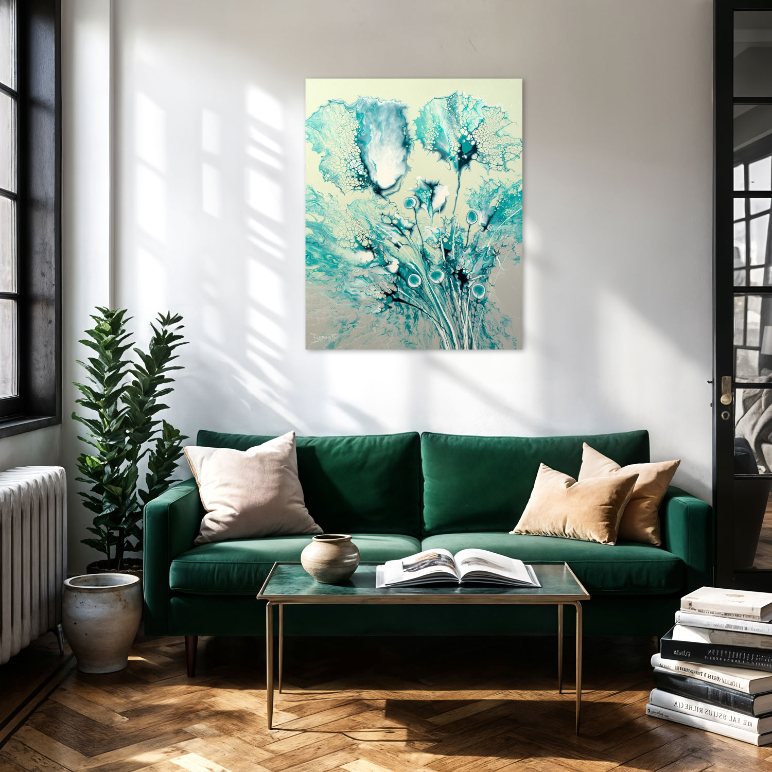 Beneath The Frost - Image 3